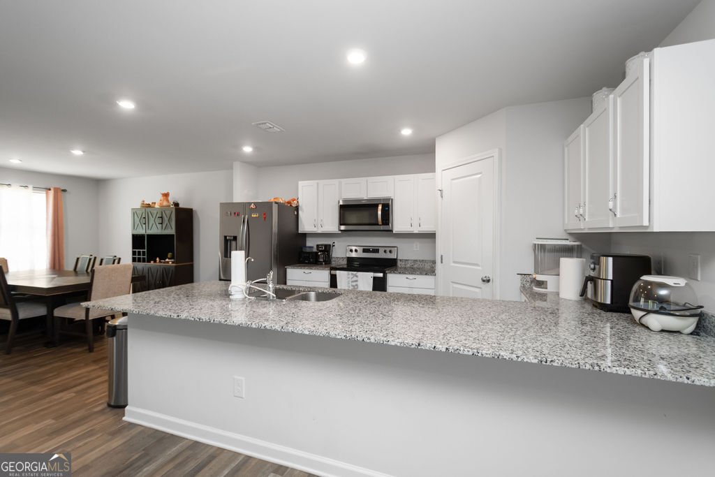 1888 Hunter Welch Parkway Luthersville - Photo 16