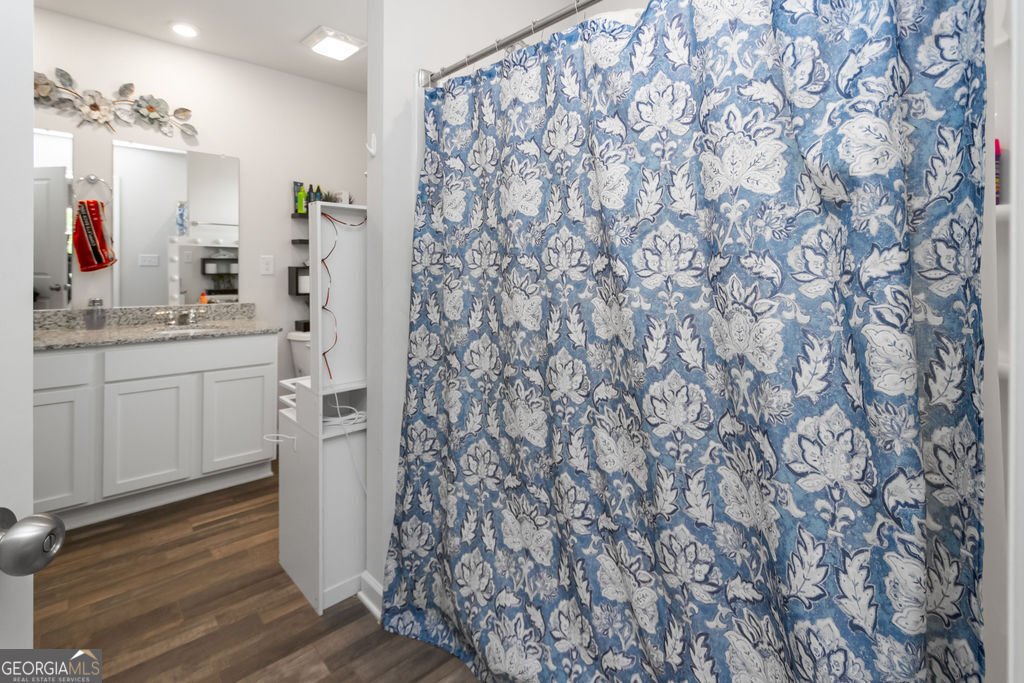 1888 Hunter Welch Parkway Luthersville - Photo 19