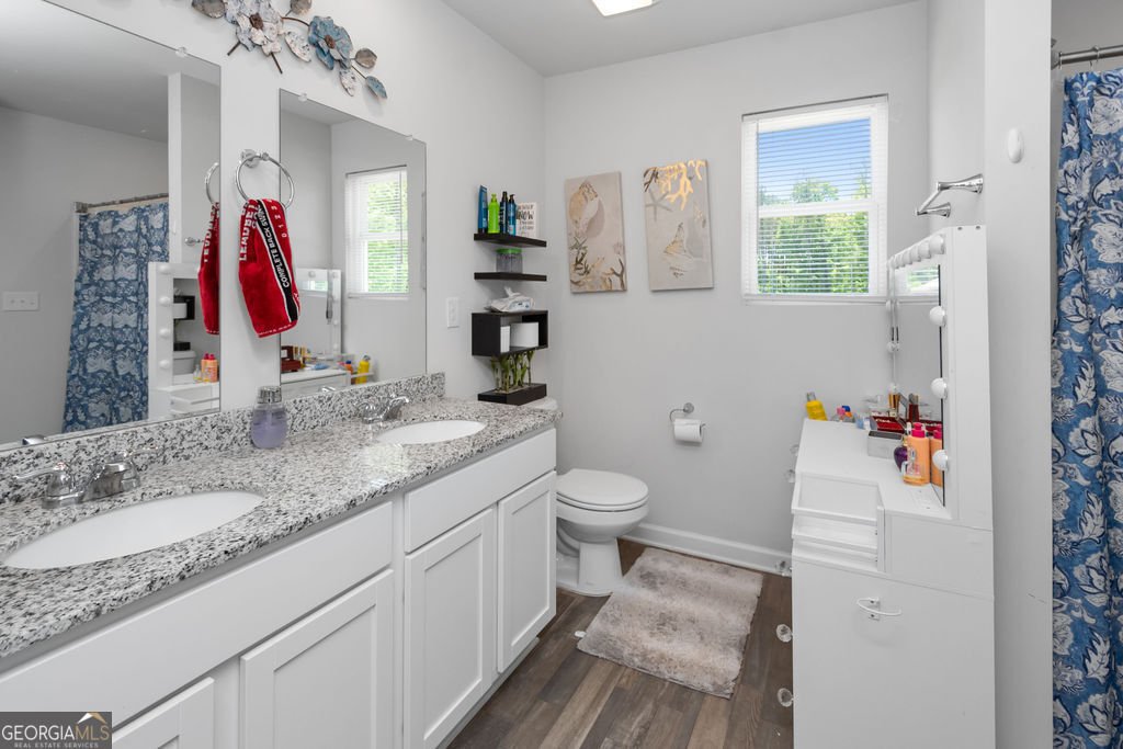 1888 Hunter Welch Parkway Luthersville - Photo 21