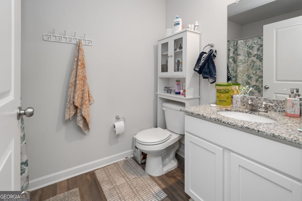 1888 Hunter Welch Parkway Luthersville - Photo 26