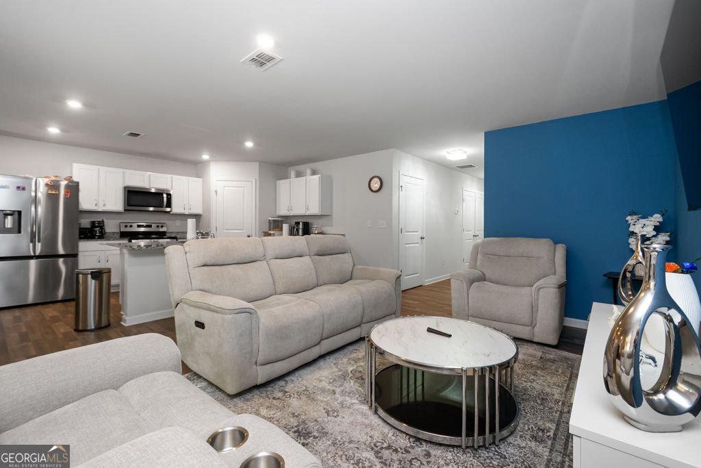 1888 Hunter Welch Parkway Luthersville - Photo 9