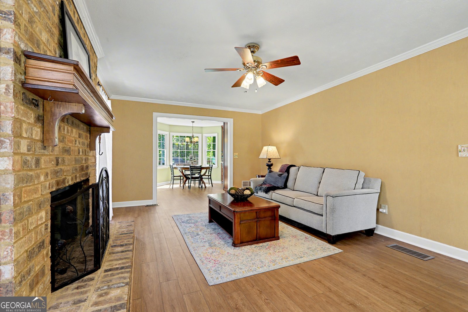 5602 Grist Stone Drive Lilburn - Photo 12