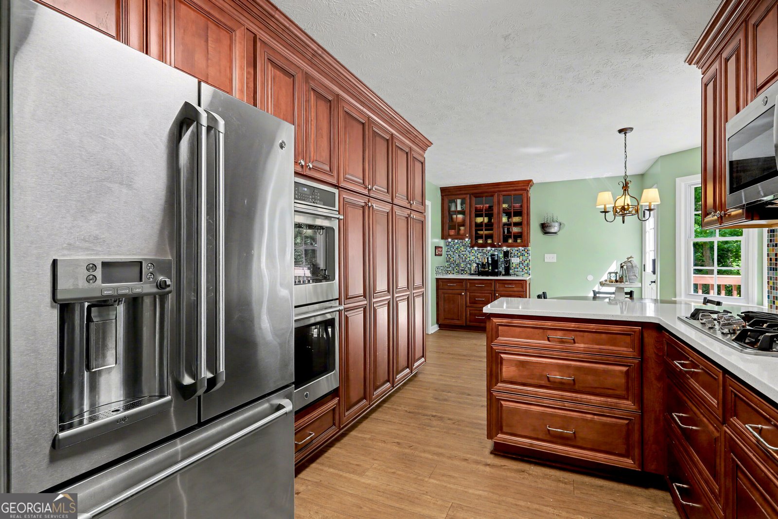 5602 Grist Stone Drive Lilburn - Photo 13