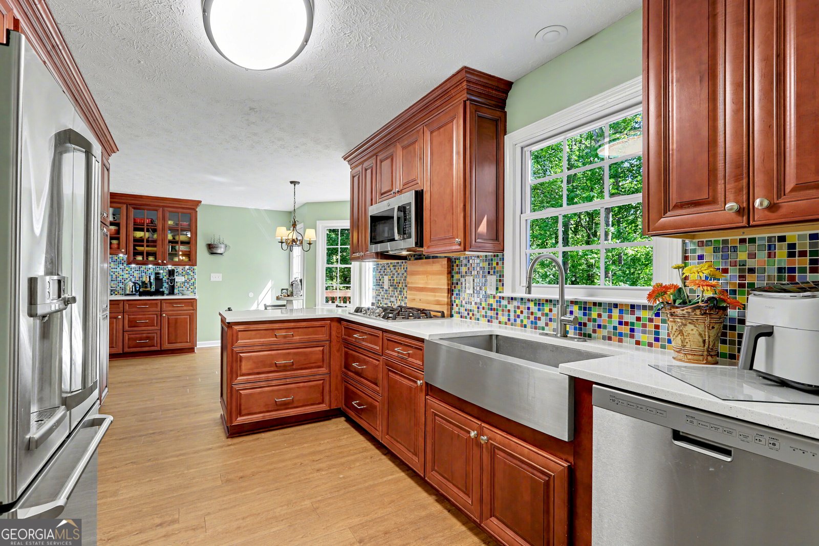 5602 Grist Stone Drive Lilburn - Photo 14