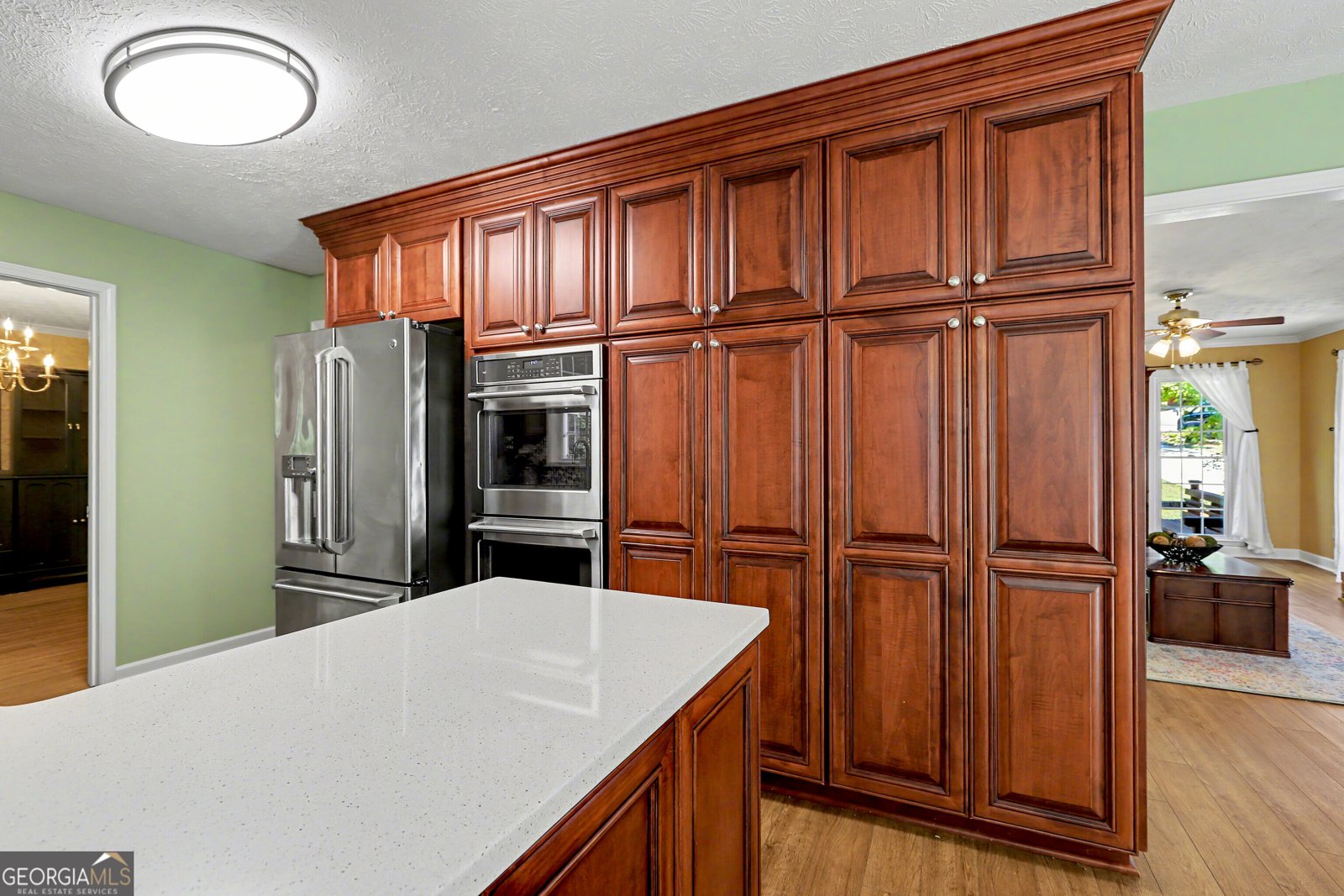 5602 Grist Stone Drive Lilburn - Photo 15