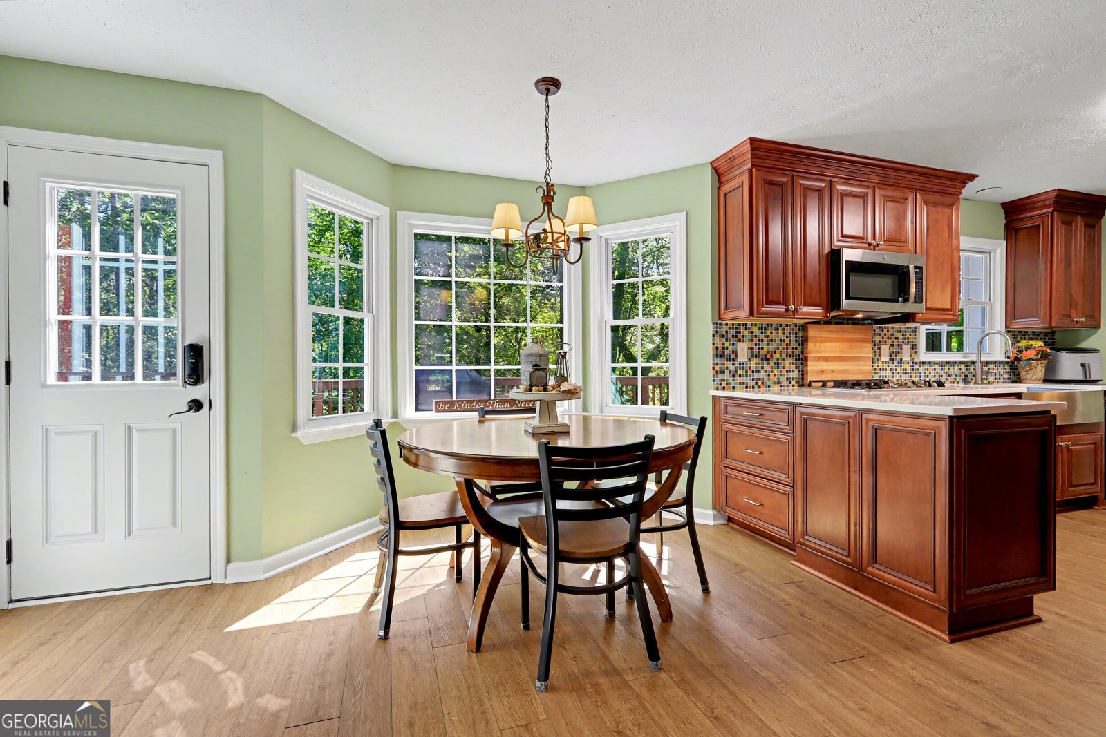 5602 Grist Stone Drive Lilburn - Photo 17