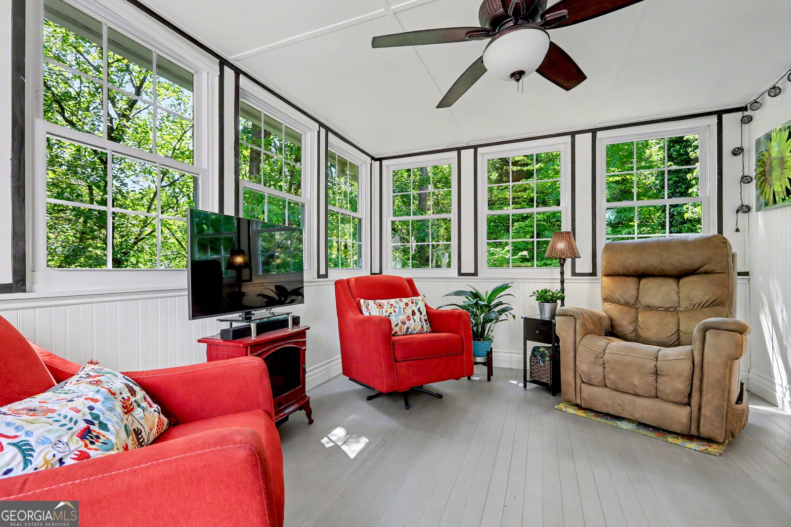 5602 Grist Stone Drive Lilburn - Photo 18