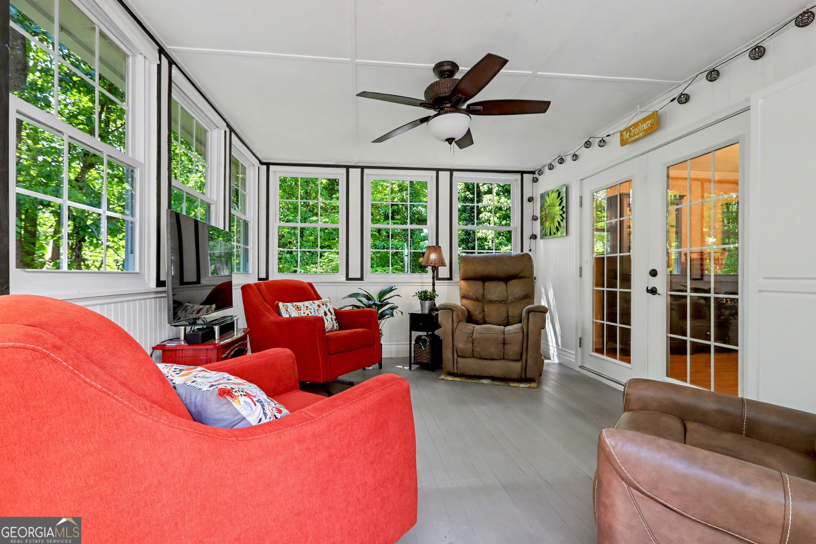 5602 Grist Stone Drive Lilburn - Photo 19