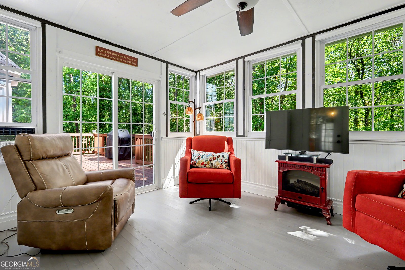 5602 Grist Stone Drive Lilburn - Photo 20