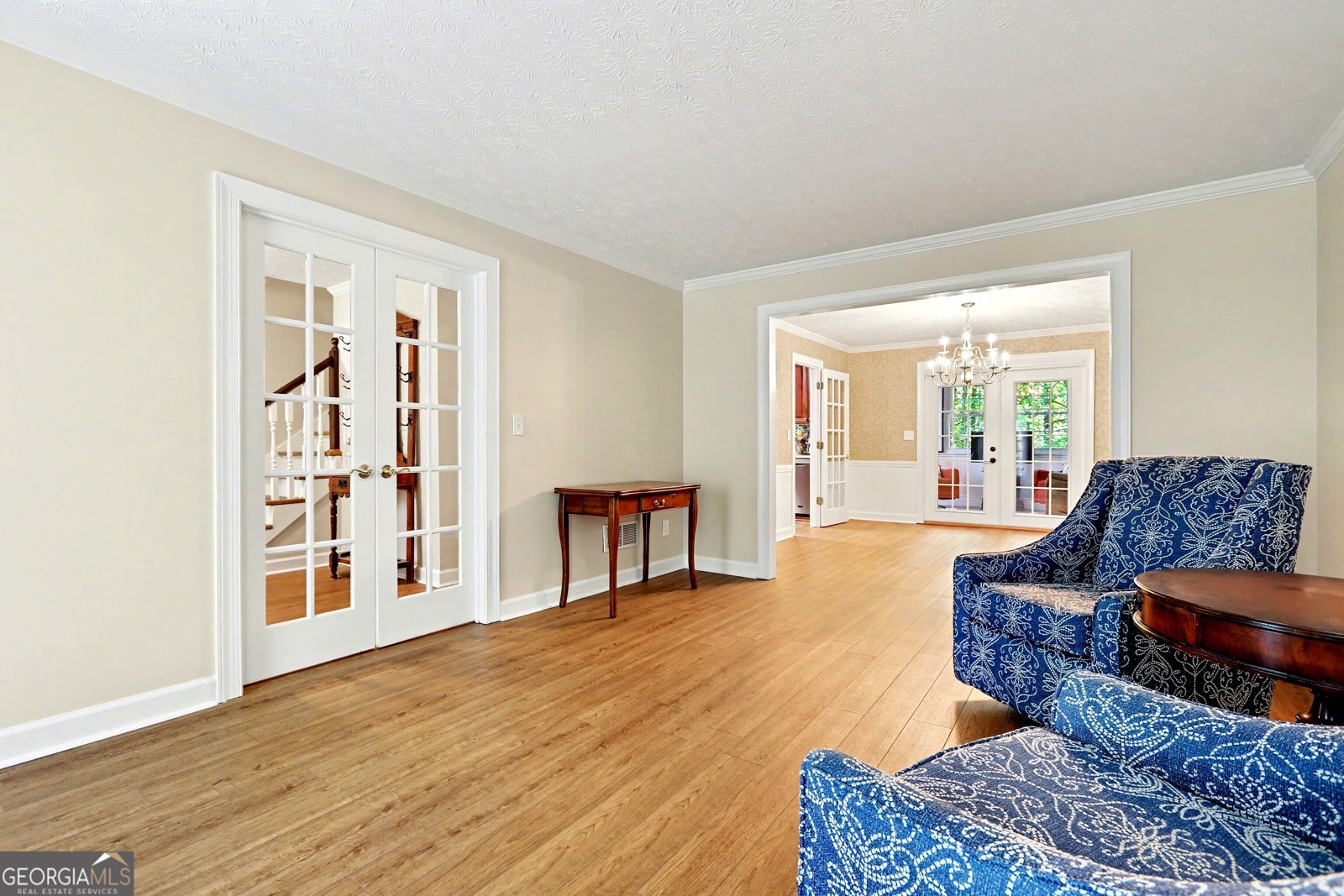 5602 Grist Stone Drive Lilburn - Photo 21