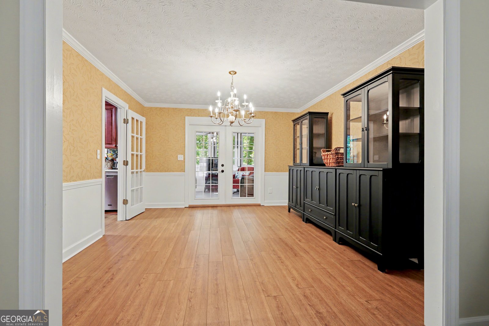 5602 Grist Stone Drive Lilburn - Photo 22