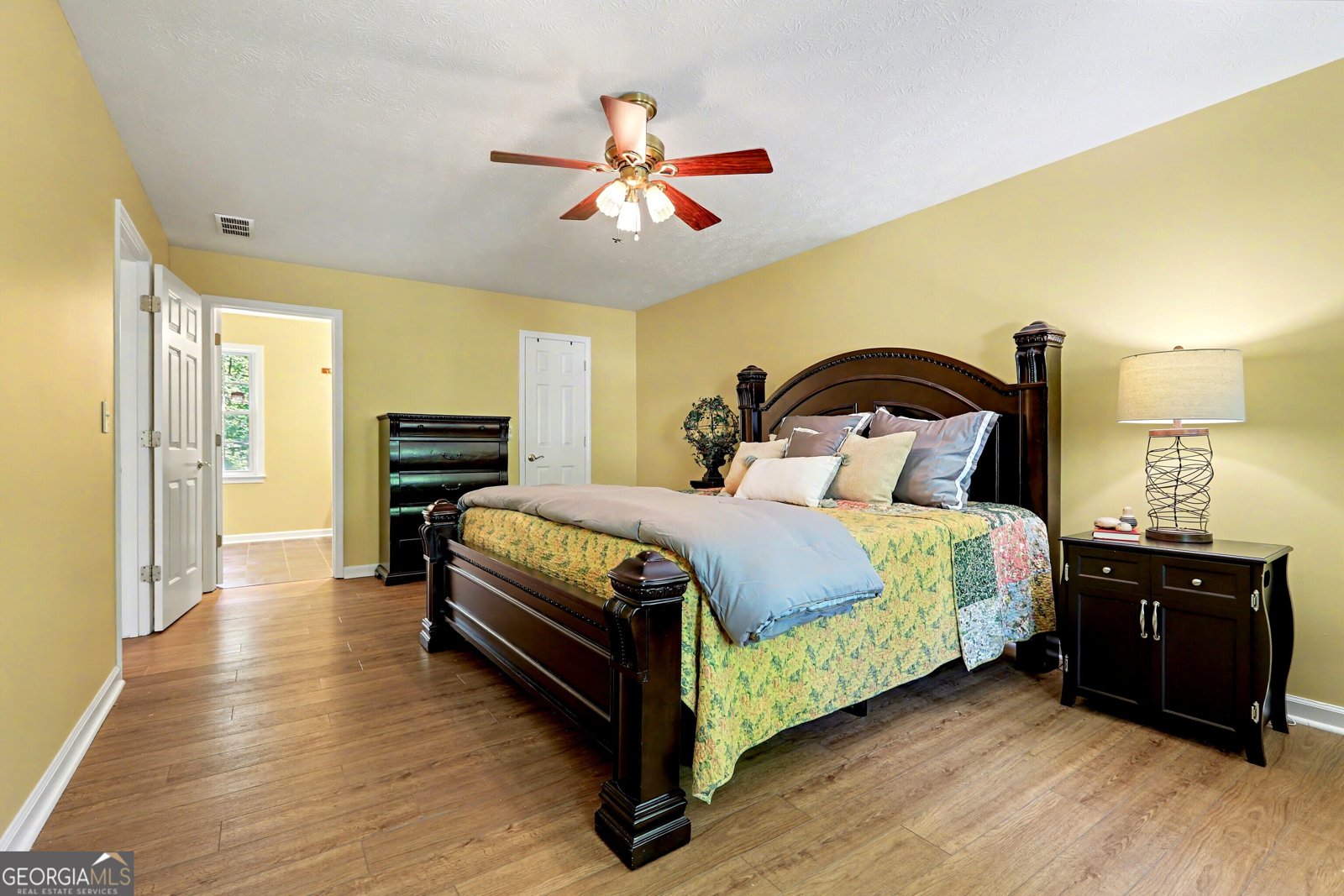 5602 Grist Stone Drive Lilburn - Photo 25