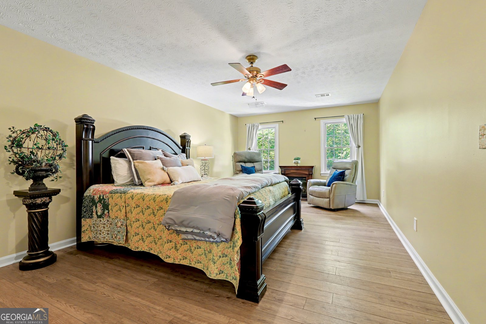 5602 Grist Stone Drive Lilburn - Photo 26