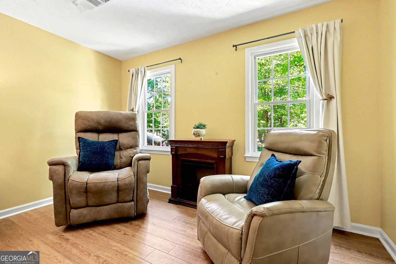 5602 Grist Stone Drive Lilburn - Photo 27