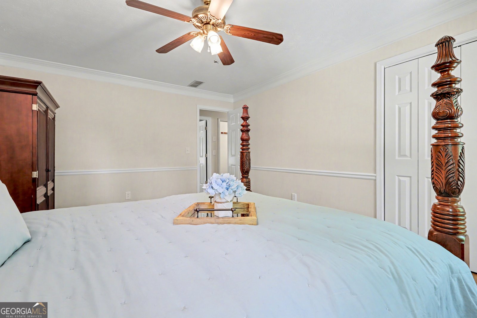 5602 Grist Stone Drive Lilburn - Photo 30