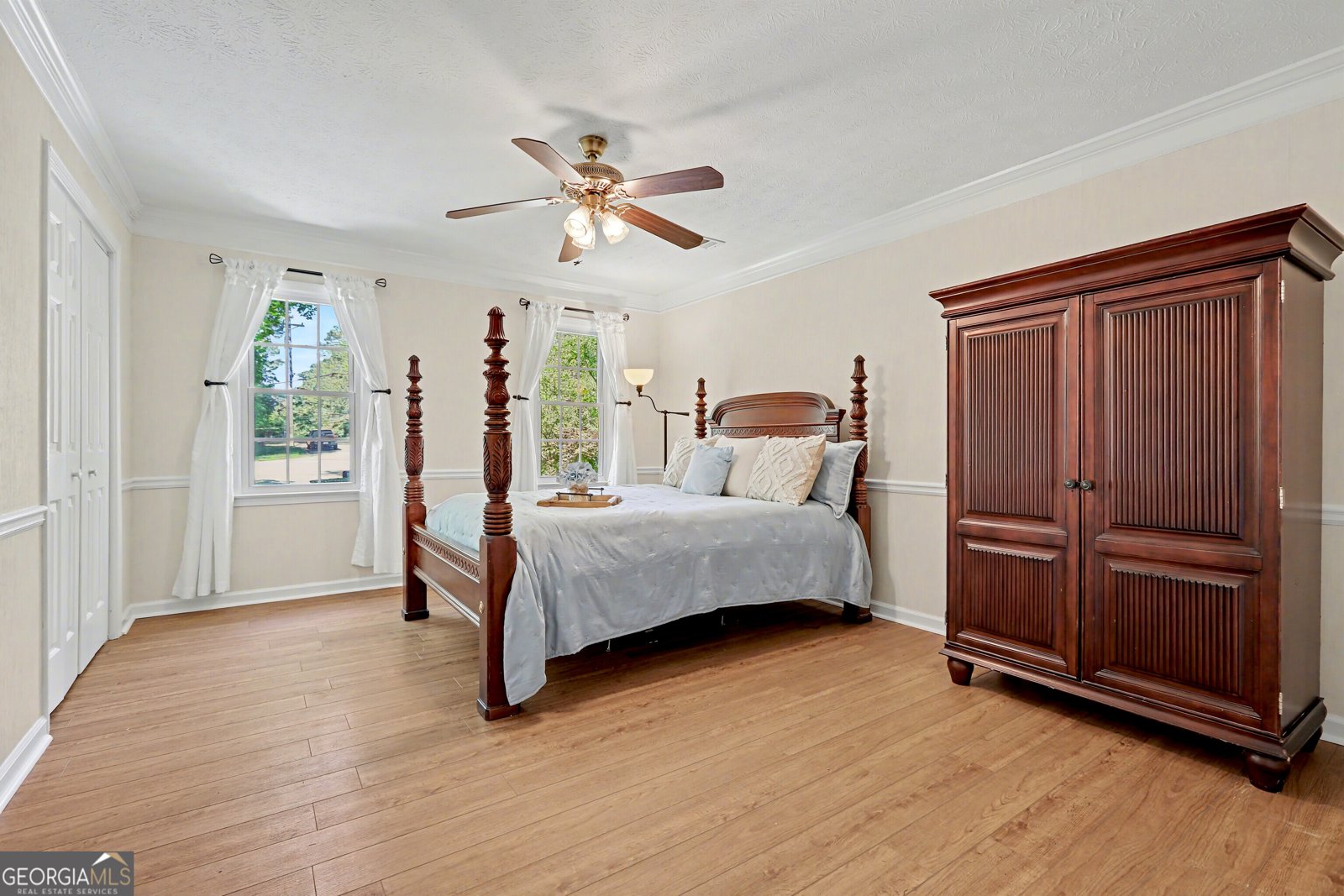 5602 Grist Stone Drive Lilburn - Photo 31