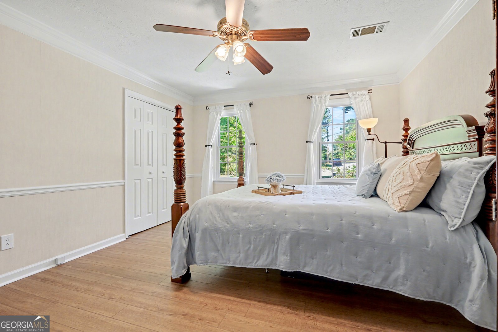 5602 Grist Stone Drive Lilburn - Photo 32