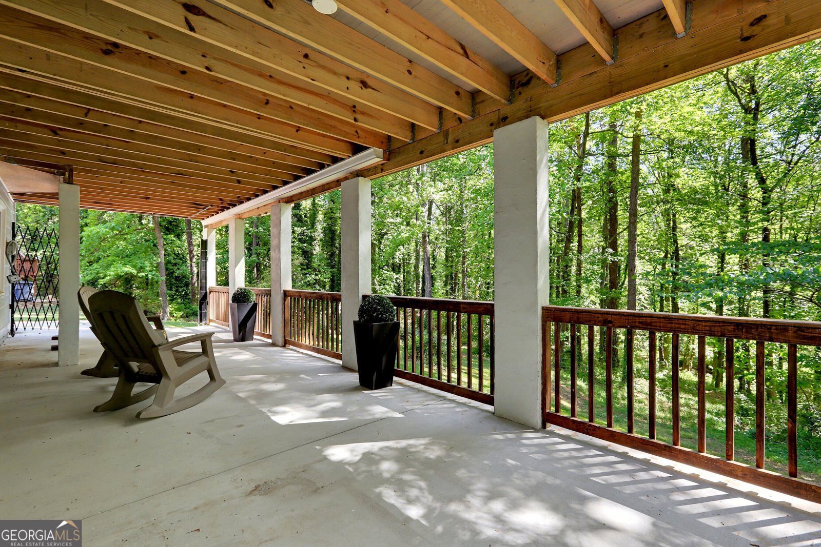 5602 Grist Stone Drive Lilburn - Photo 37