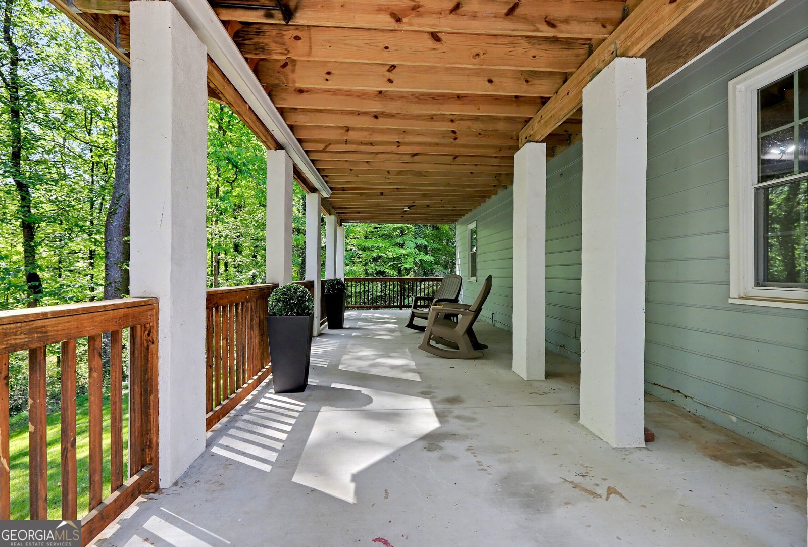 5602 Grist Stone Drive Lilburn - Photo 38