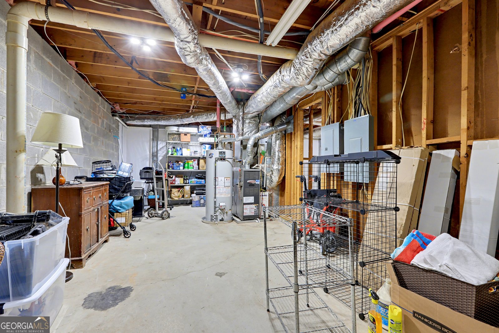 5602 Grist Stone Drive Lilburn - Photo 39