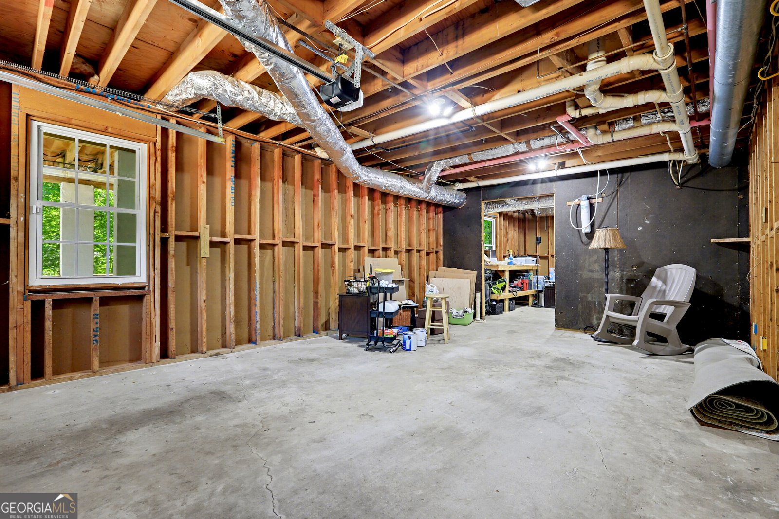 5602 Grist Stone Drive Lilburn - Photo 41