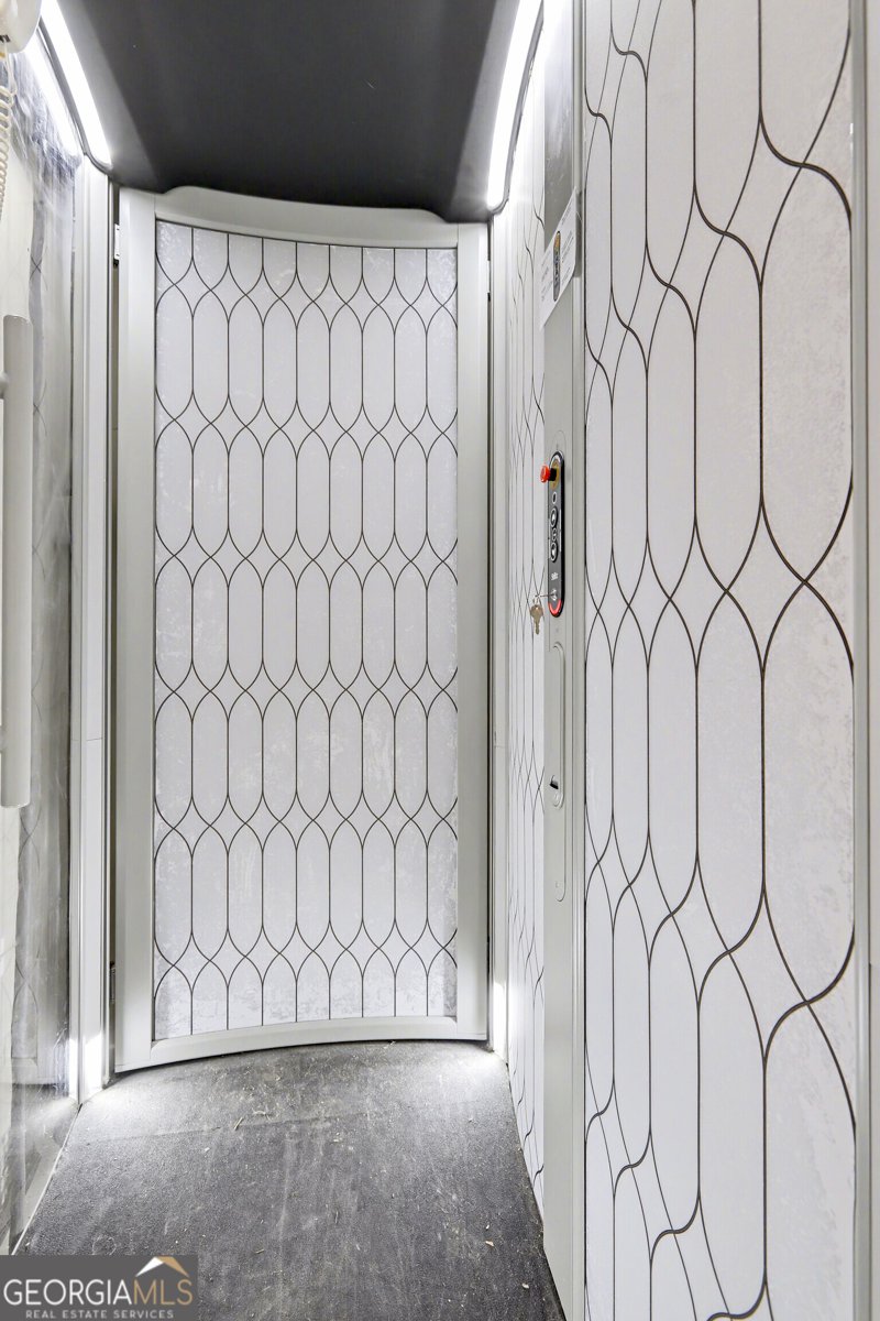 5602 Grist Stone Drive Lilburn - Photo 44