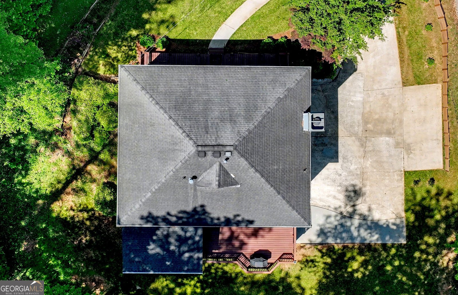 5602 Grist Stone Drive Lilburn - Photo 7