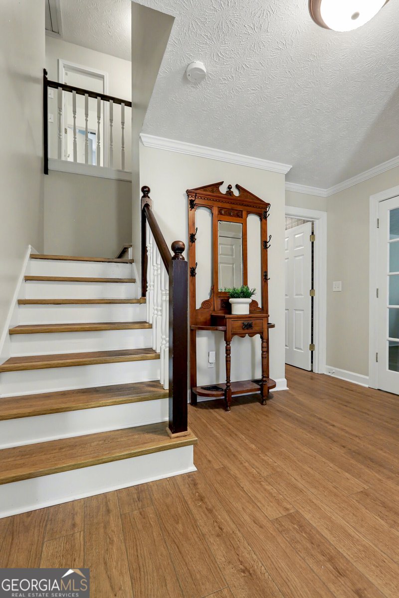 5602 Grist Stone Drive Lilburn - Photo 9