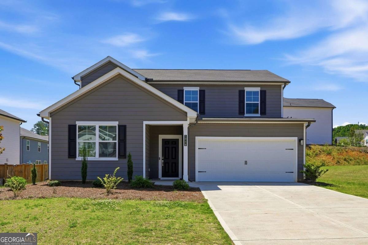 1068 Prudence Drive Lawrenceville - Photo 1