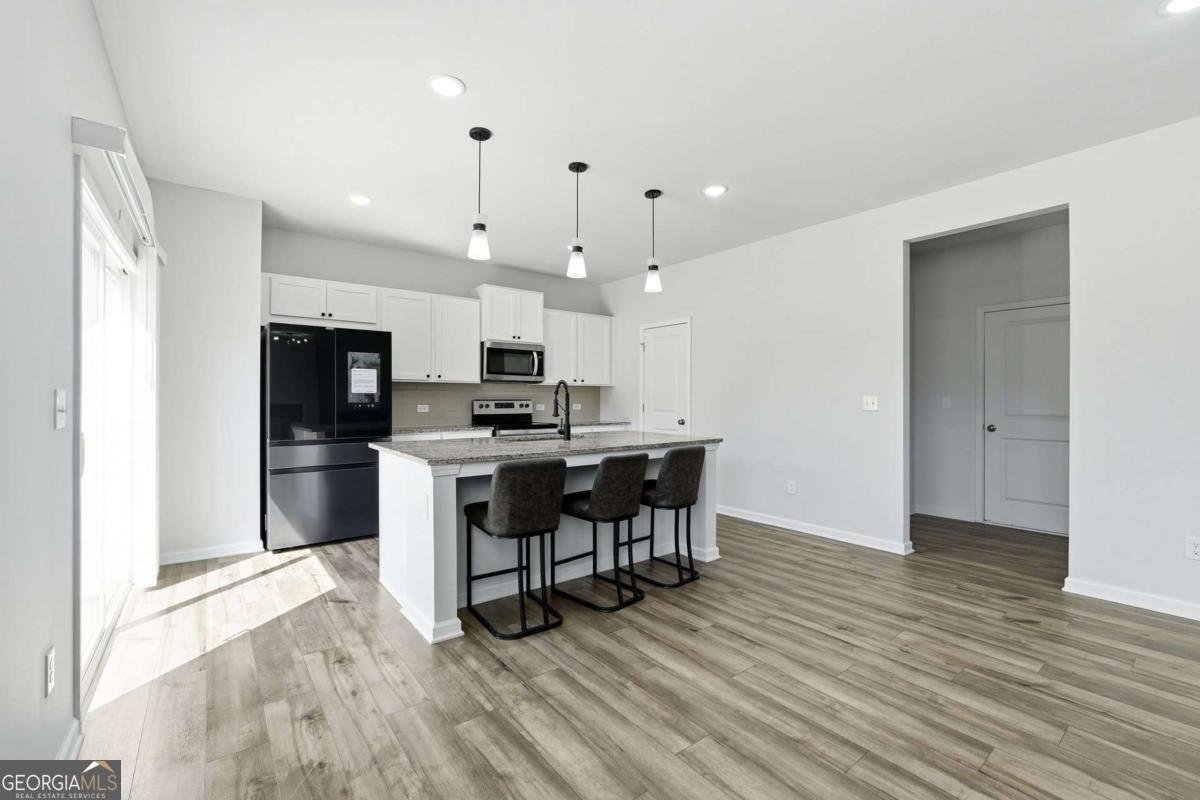 1068 Prudence Drive Lawrenceville - Photo 10