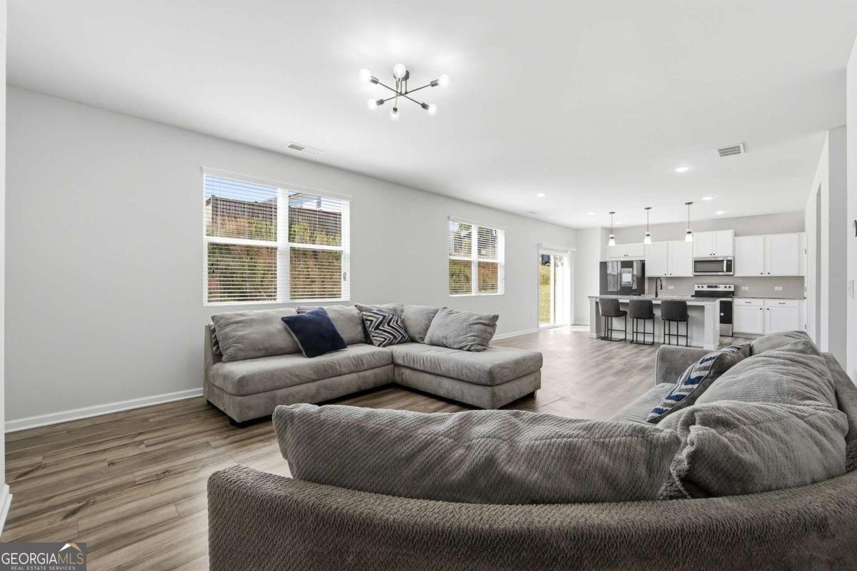 1068 Prudence Drive Lawrenceville - Photo 6