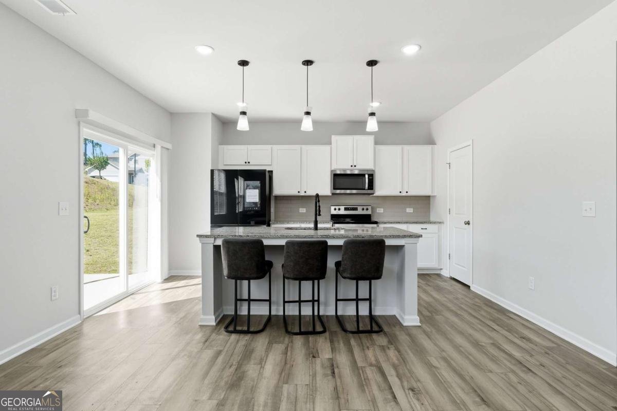 1068 Prudence Drive Lawrenceville - Photo 8