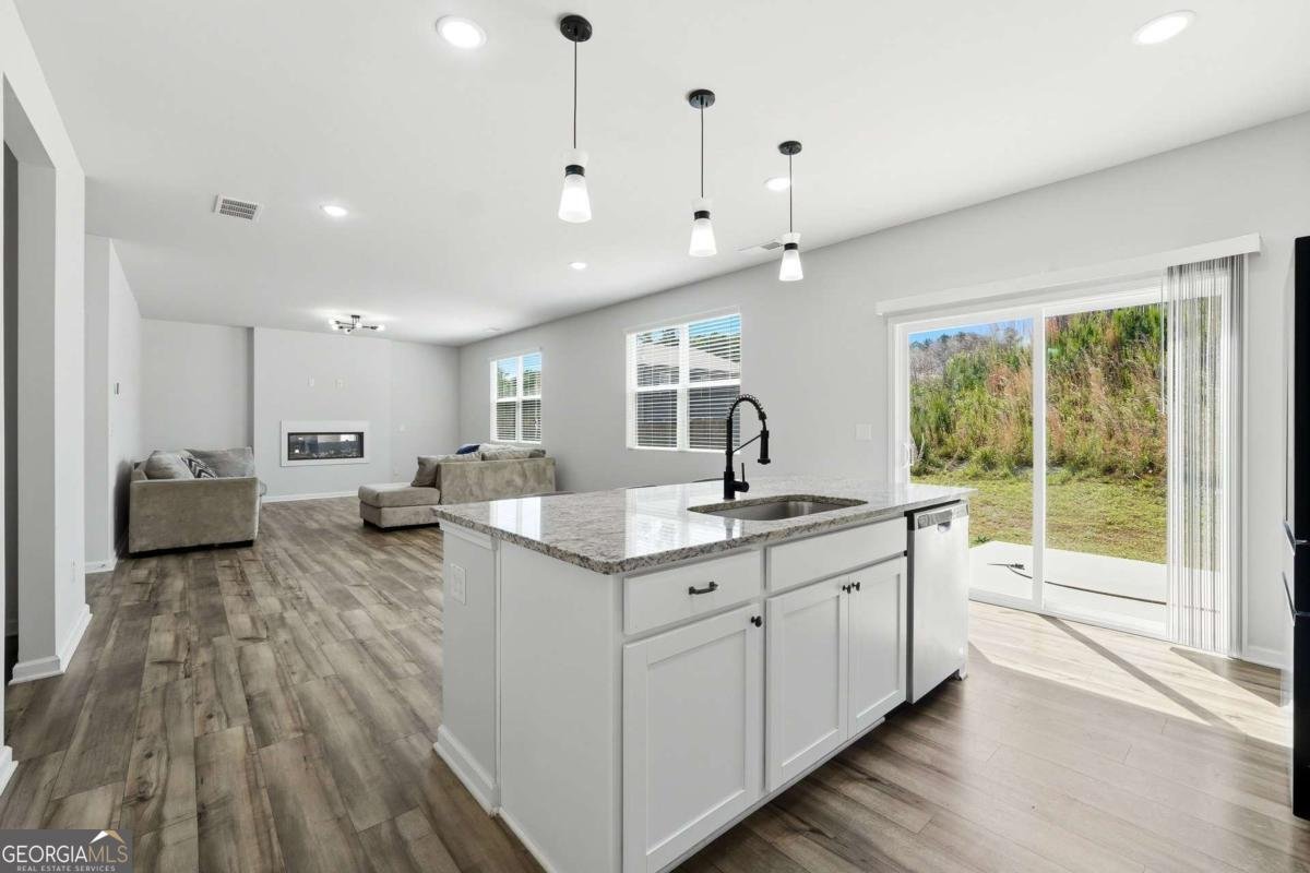 1068 Prudence Drive Lawrenceville - Photo 9