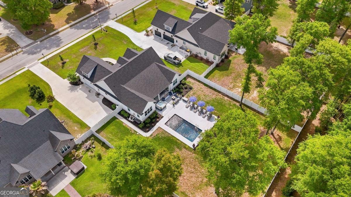 115 Vintage Drive Guyton - Photo 10