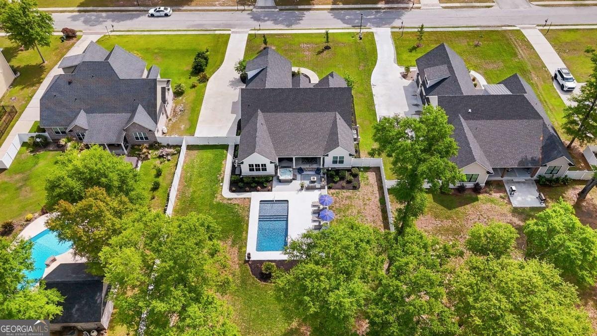 115 Vintage Drive Guyton - Photo 11