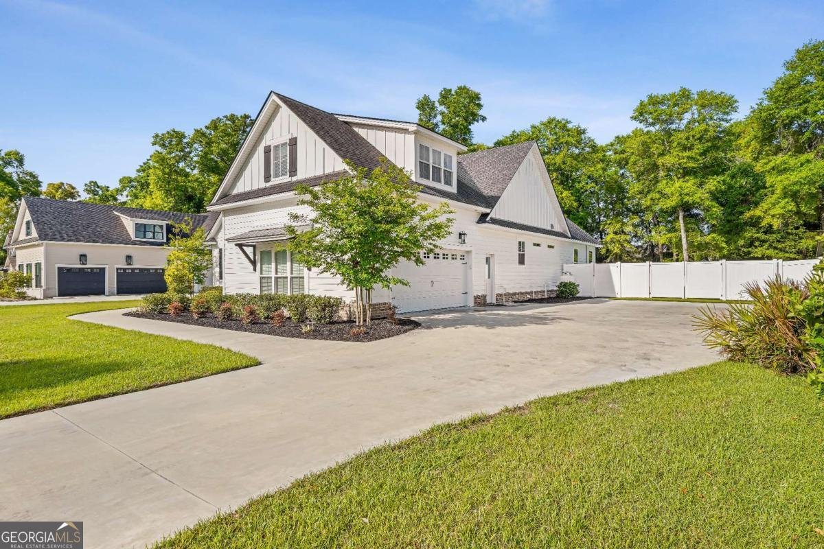 115 Vintage Drive Guyton - Photo 14