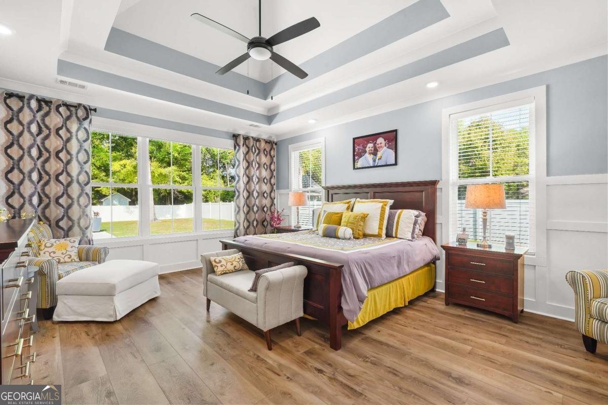 115 Vintage Drive Guyton - Photo 33