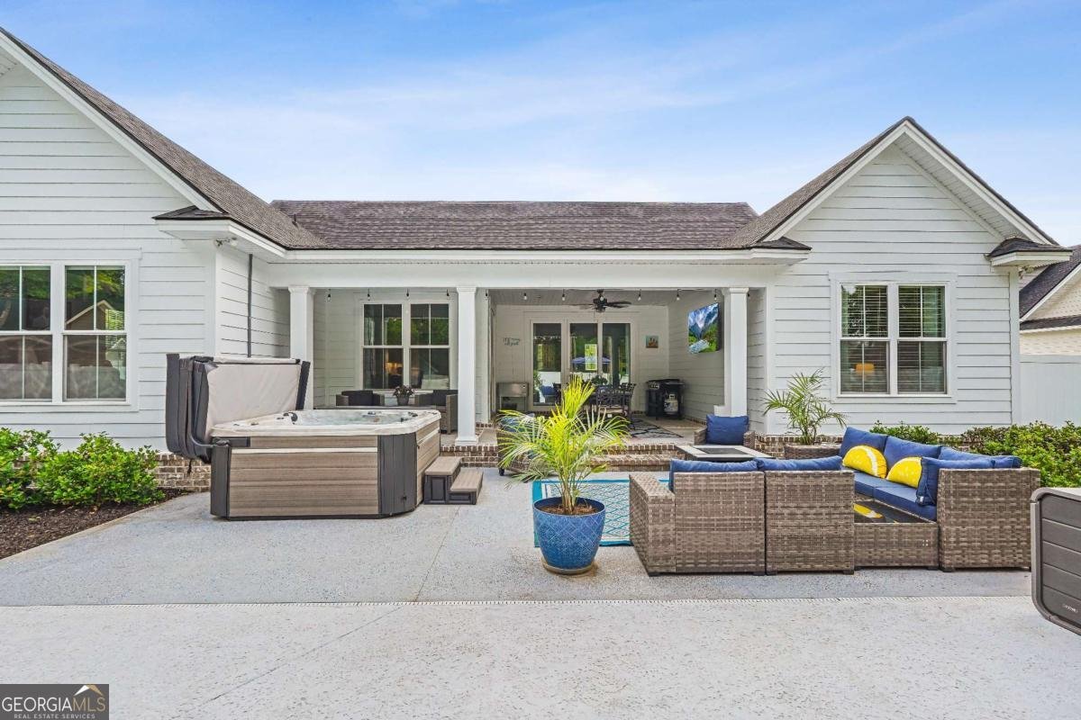 115 Vintage Drive Guyton - Photo 59