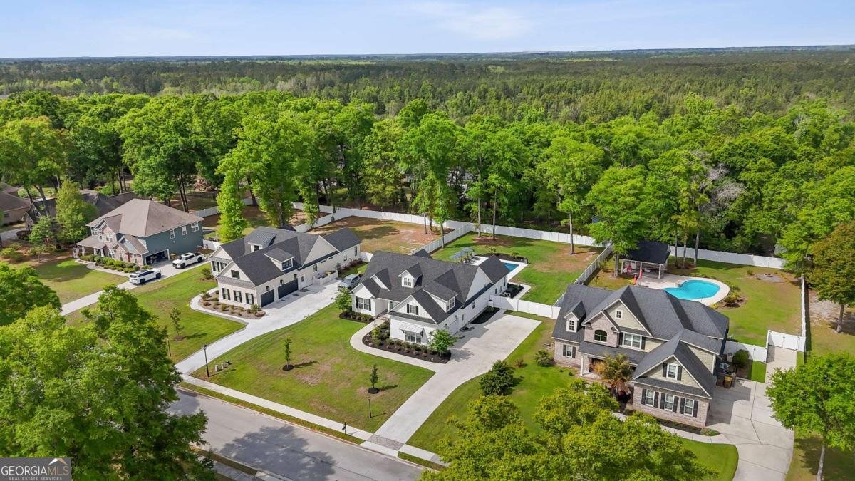 115 Vintage Drive Guyton - Photo 6