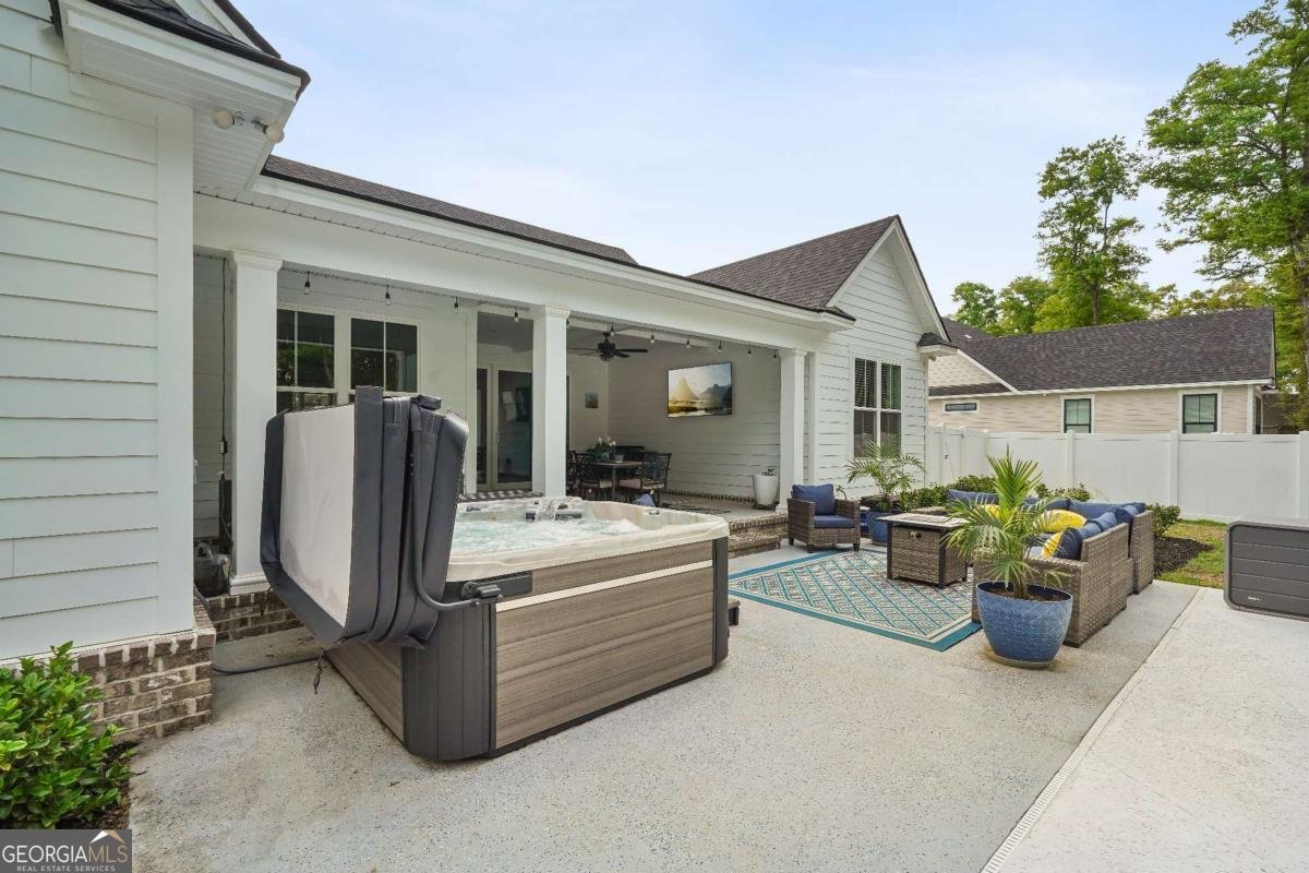 115 Vintage Drive Guyton - Photo 60