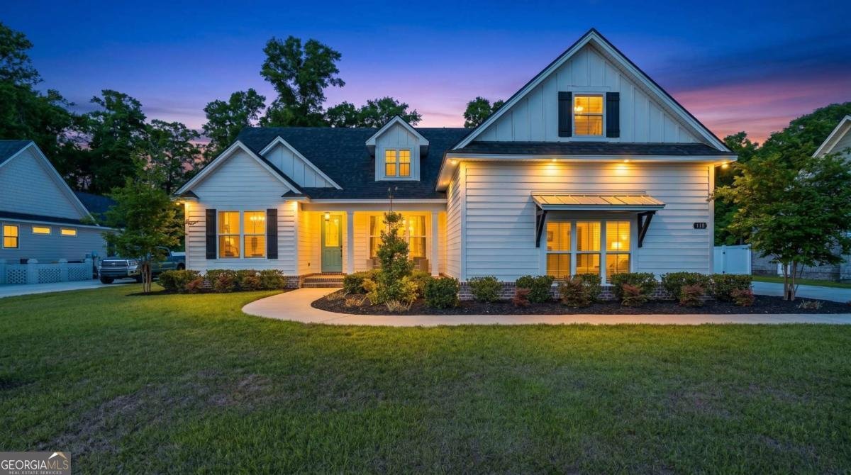 115 Vintage Drive Guyton - Photo 69