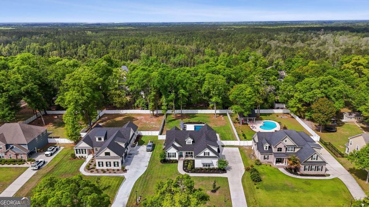 115 Vintage Drive Guyton - Photo 7