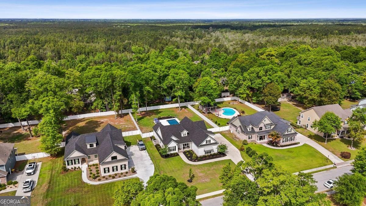 115 Vintage Drive Guyton - Photo 8