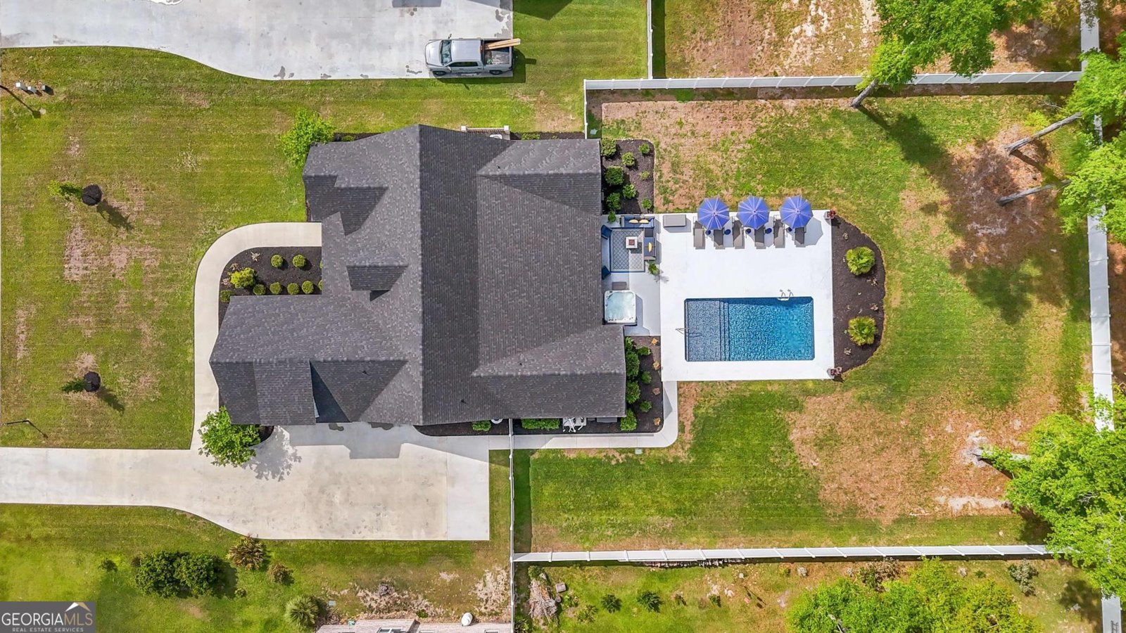 115 Vintage Drive Guyton - Photo 9