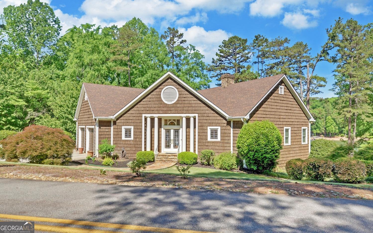 1700 Harbor Light Marina Road Lavonia - Photo 10