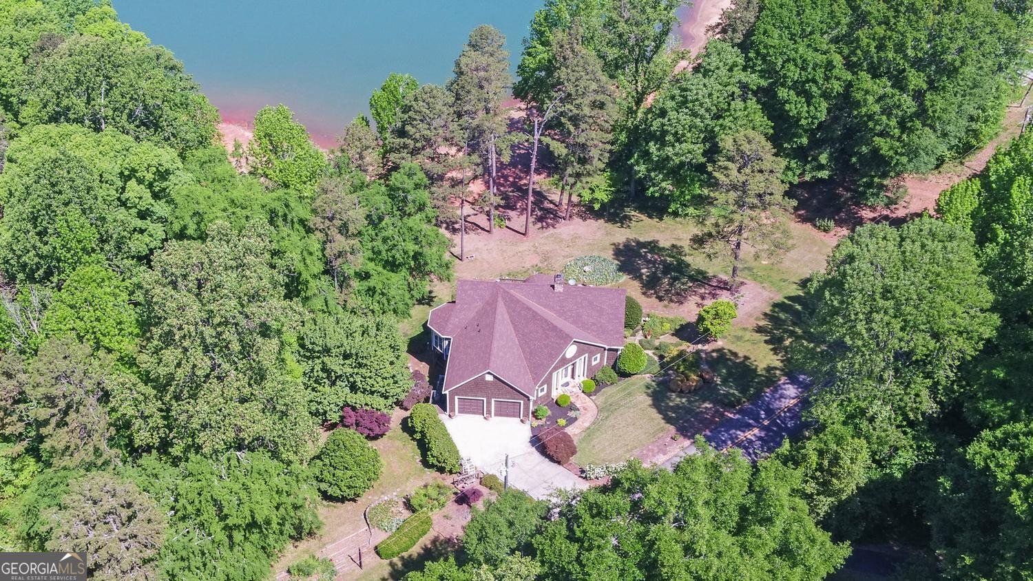 1700 Harbor Light Marina Road Lavonia - Photo 11