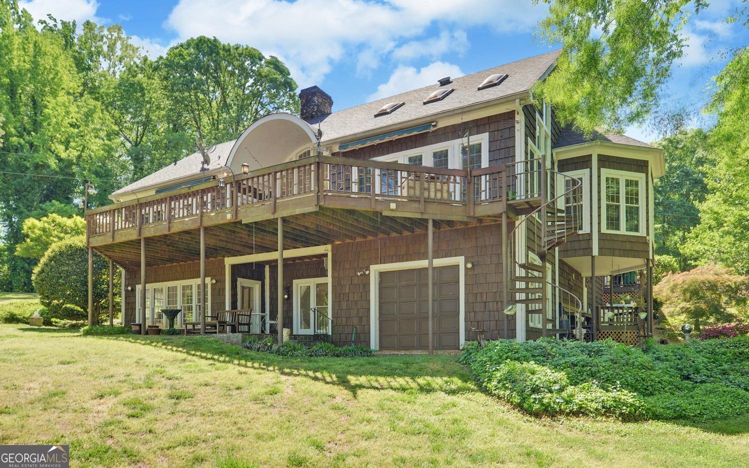 1700 Harbor Light Marina Road Lavonia - Photo 13