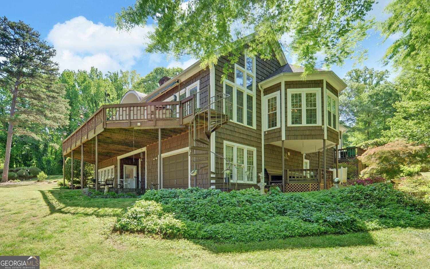 1700 Harbor Light Marina Road Lavonia - Photo 14