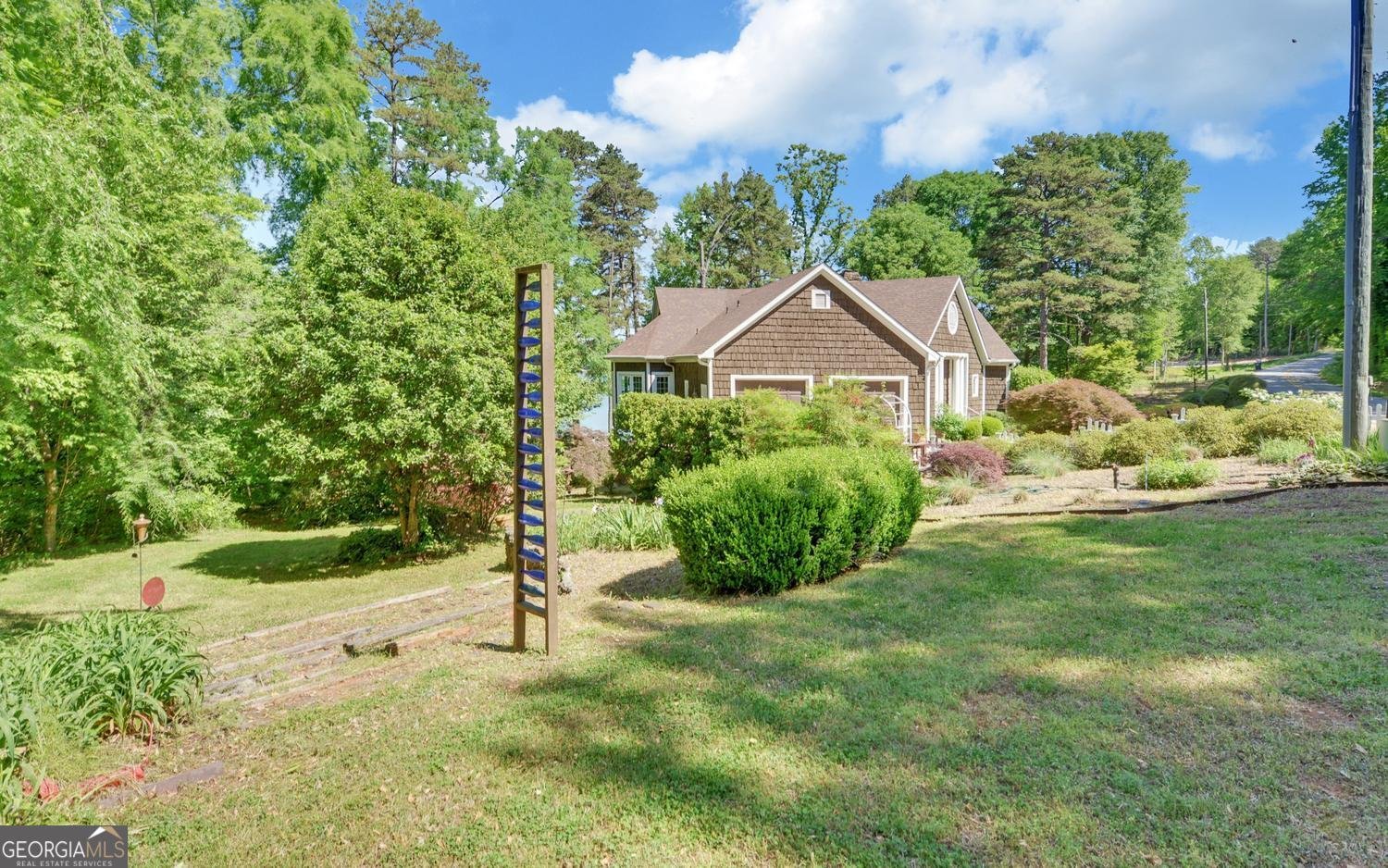 1700 Harbor Light Marina Road Lavonia - Photo 16