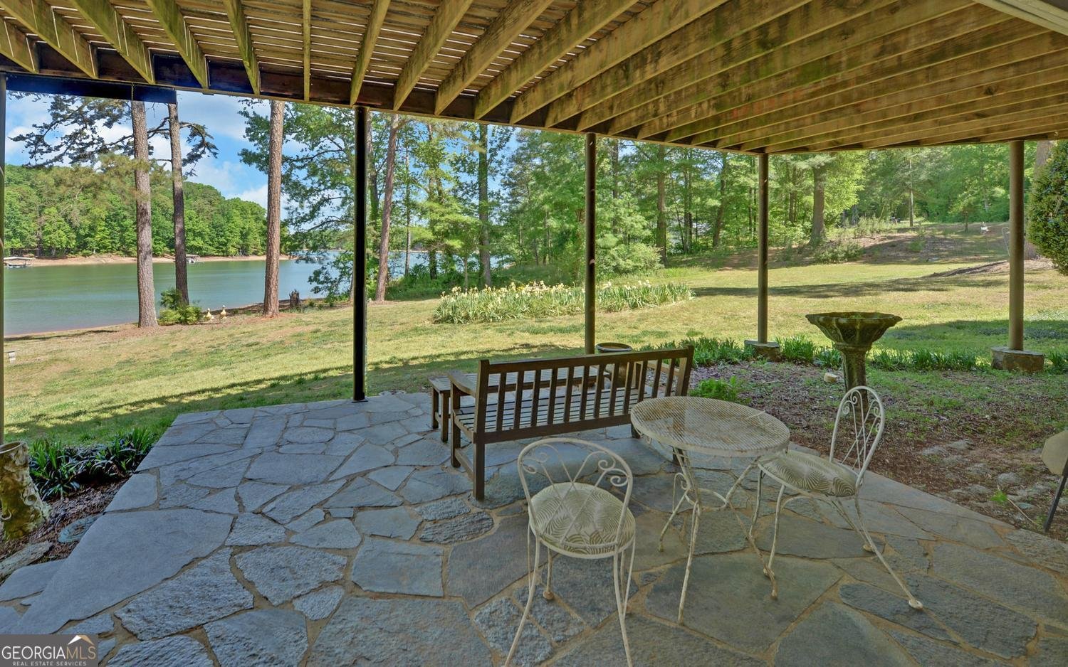 1700 Harbor Light Marina Road Lavonia - Photo 17